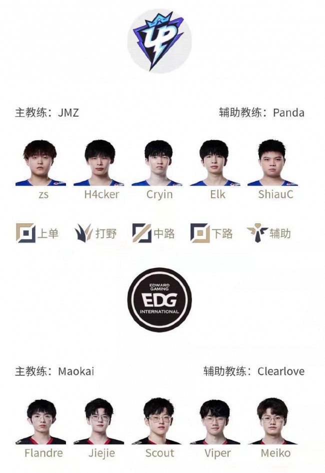 雄心