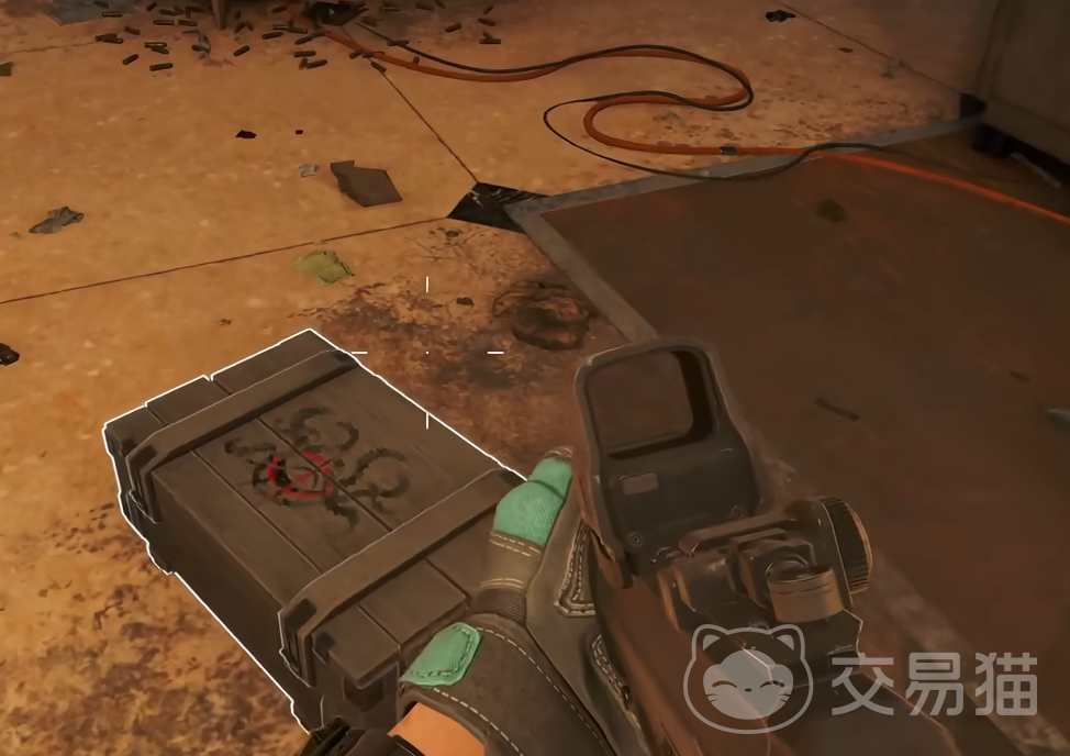 外的优势 外的优势