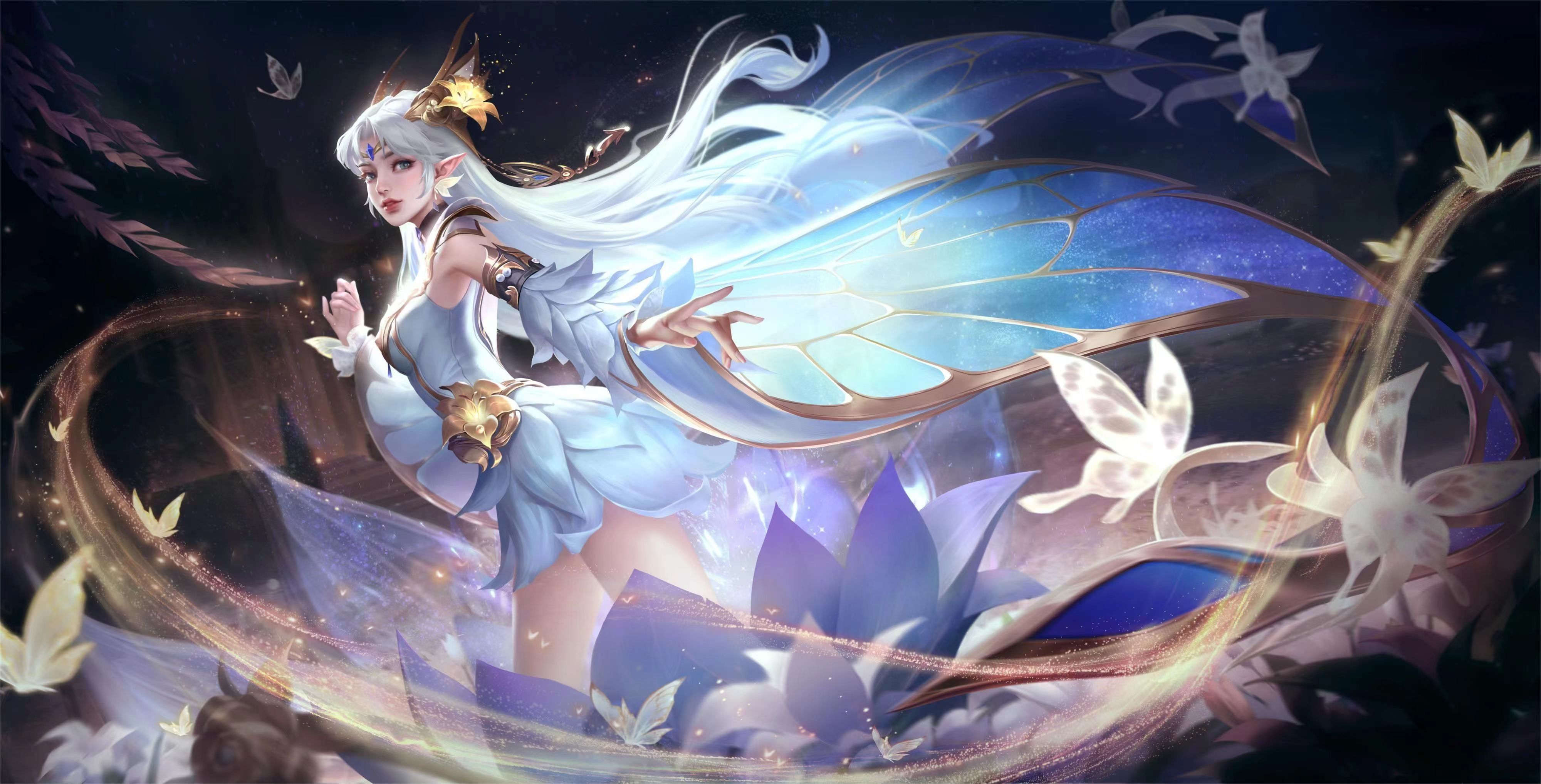 他多次利用 他多次利用