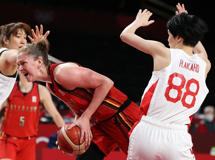 不只是击球 不只是击球